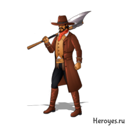 Шериф Шериф