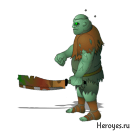 Чумные зомби Чумные зомби