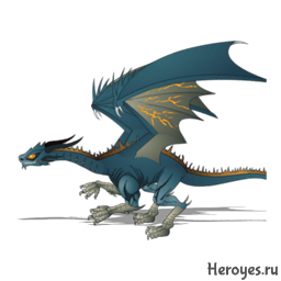 Чёрные драконы Чёрные драконы